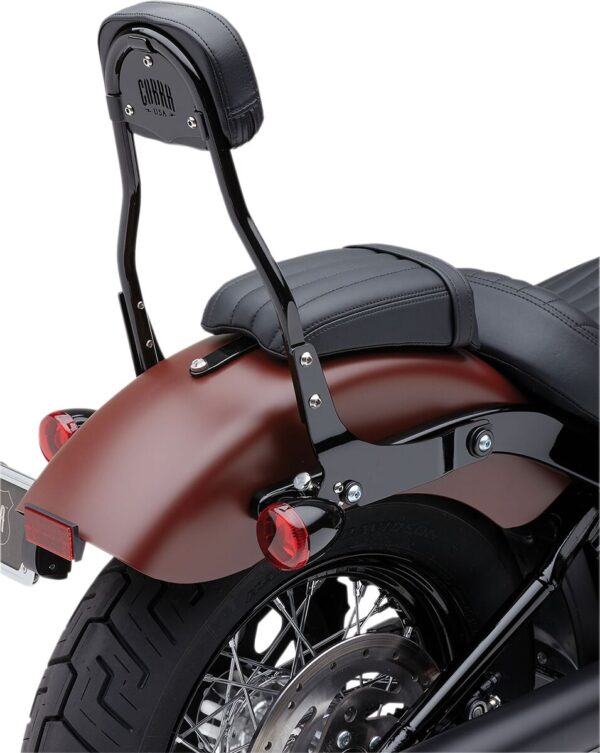 Detachable Backrest Kit - Image 3