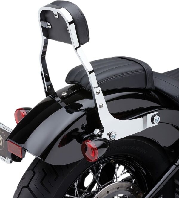 Detachable Backrest Kit - Image 2