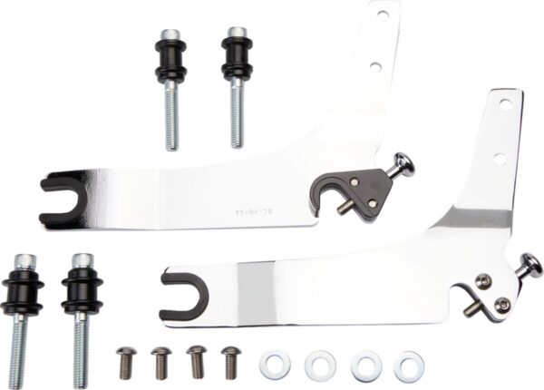 Detachable Backrest Kit - Image 3