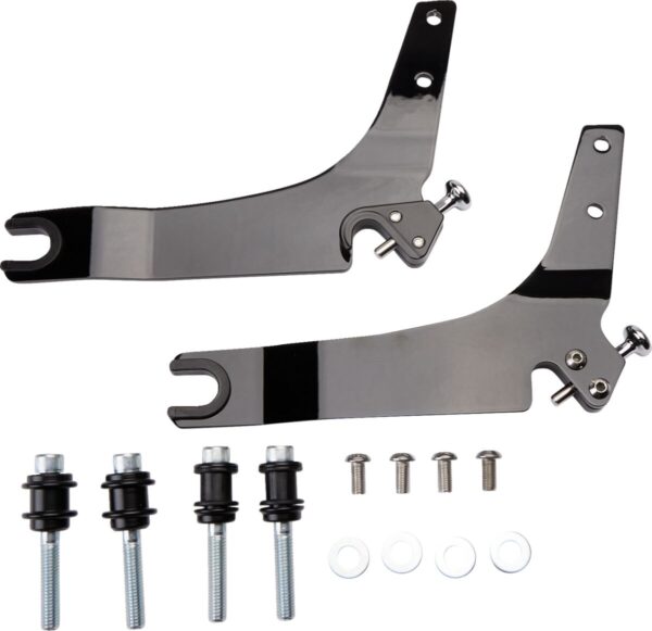 Detachable Backrest Kit - Image 2