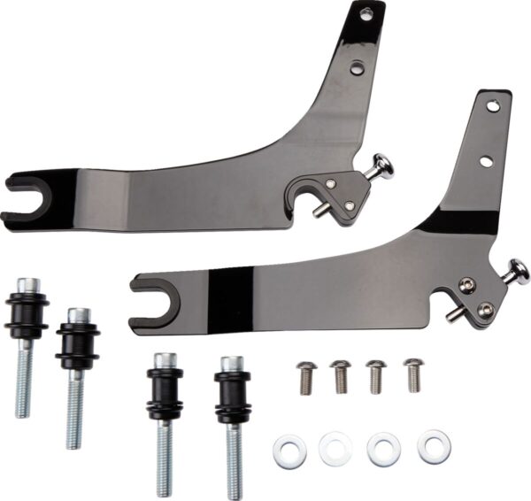 Detachable Backrest Kit - Image 2