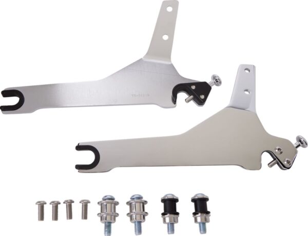 Detachable Backrest Kit - Image 2