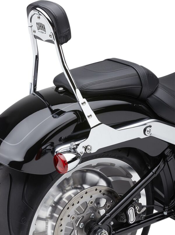 Detachable Backrest Kit - Image 3