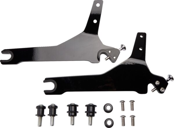 Detachable Backrest Kit - Image 2