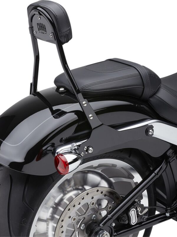 Detachable Backrest Kit - Image 3