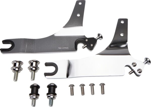 Detachable Backrest Kit - Image 2