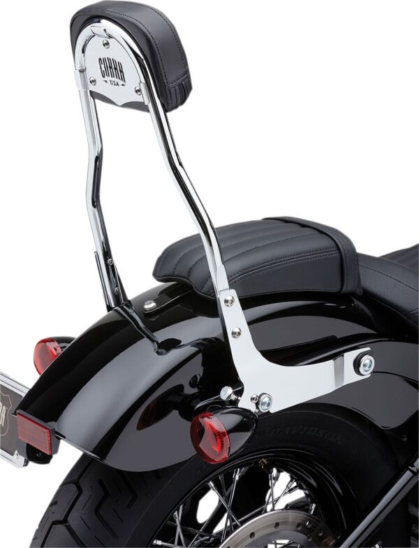 Detachable Backrest Kit - Image 3