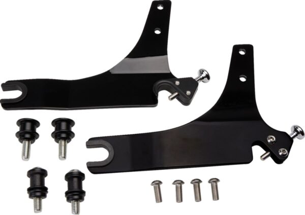 Detachable Backrest Kit - Image 2
