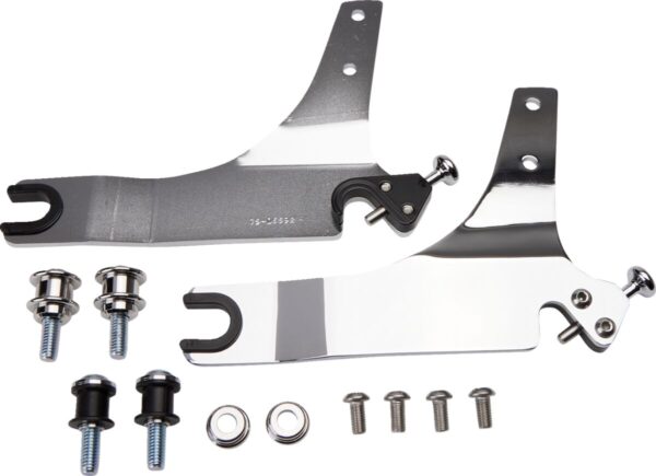Detachable Backrest Kit - Image 2