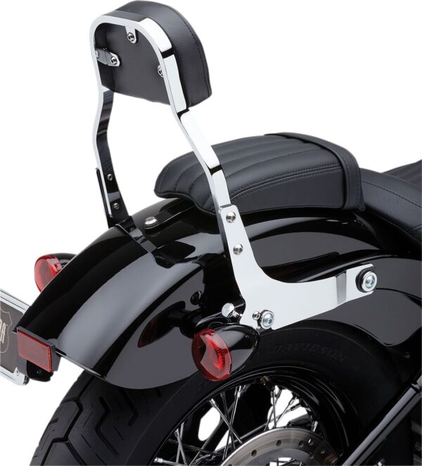 Detachable Backrest Kit - Image 3