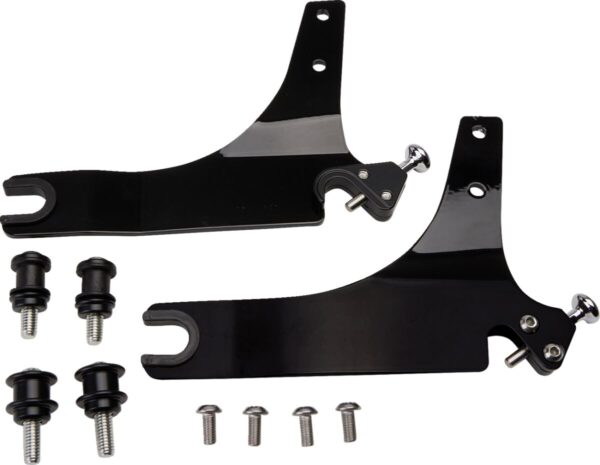 Detachable Backrest Kit - Image 2