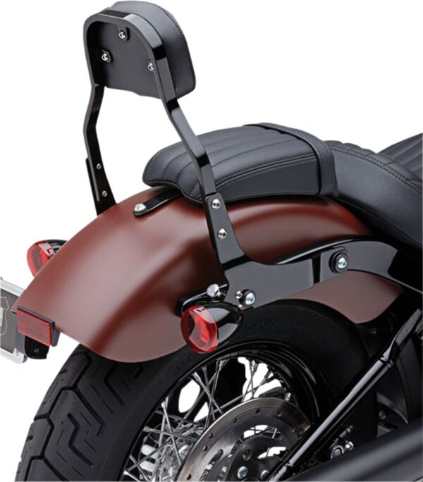 Detachable Backrest Kit - Image 3