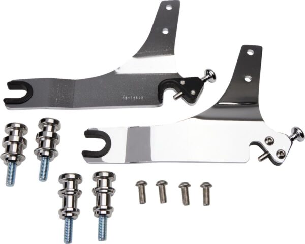 Detachable Backrest Kit - Image 2