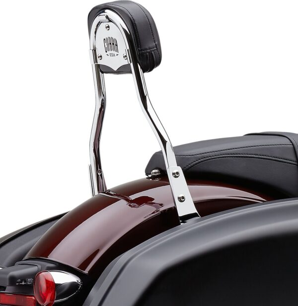Detachable Backrest Kit - Image 3