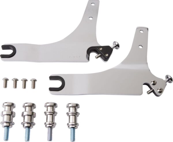 Detachable Backrest Kit - Image 2