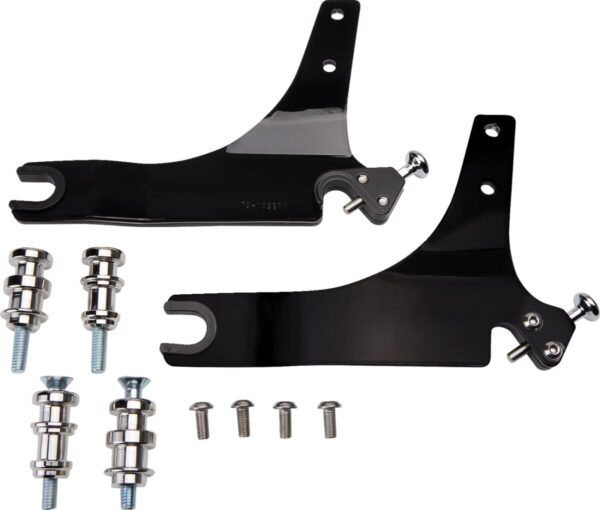 Detachable Backrest Kit - Image 2