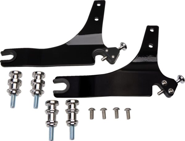 Detachable Backrest Kit - Image 2