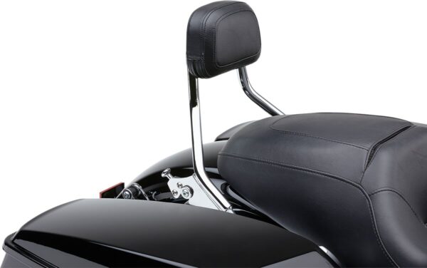 Short Detachable Backrest - Image 3