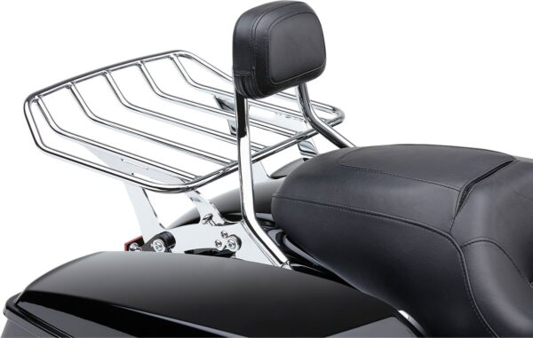 Short Detachable Backrest - Image 4