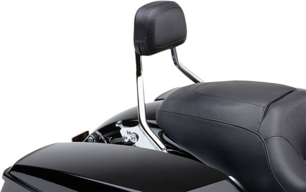 Short Detachable Backrest - Image 2