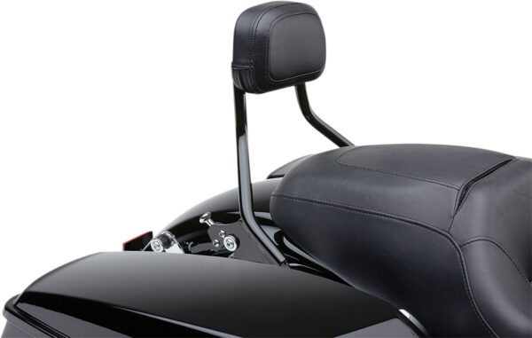 Short Detachable Backrest - Image 2
