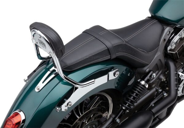 Detachable Backrest Kit - Image 3