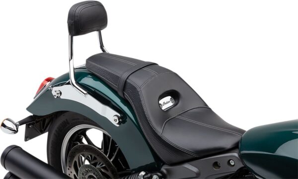 Detachable Backrest Kit - Image 4