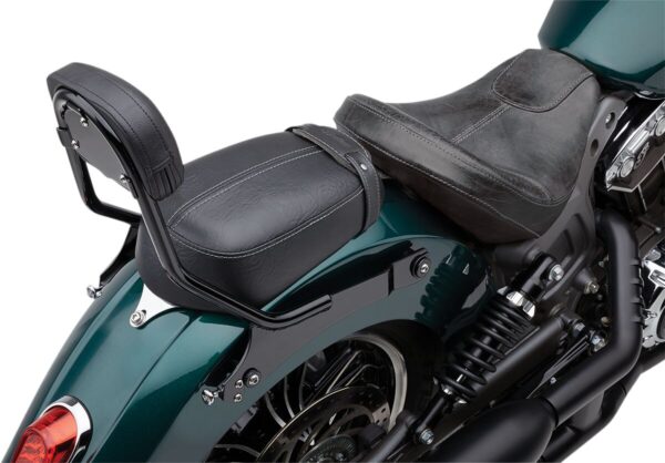 Detachable Backrest Kit - Image 3