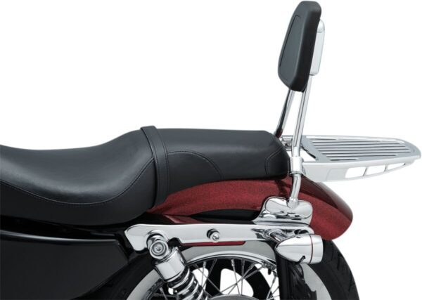 Sissy Bar Harley Davidson - Image 4
