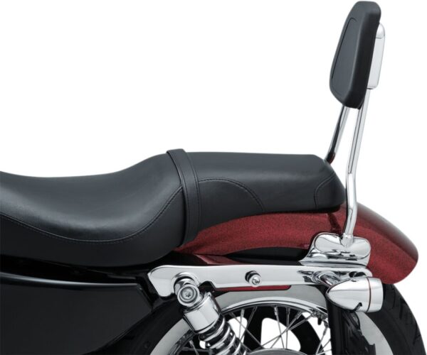 Sissy Bar Harley Davidson - Image 5