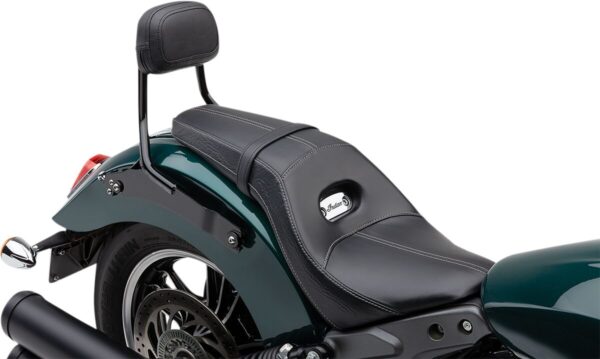 Detachable Mini Backrest - Image 3