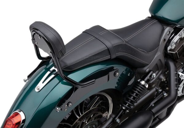 Detachable Mini Backrest - Image 4