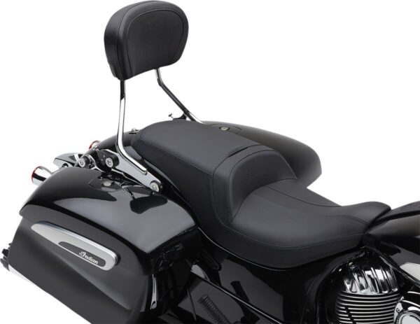 Detachable Backrest Kit - Image 2