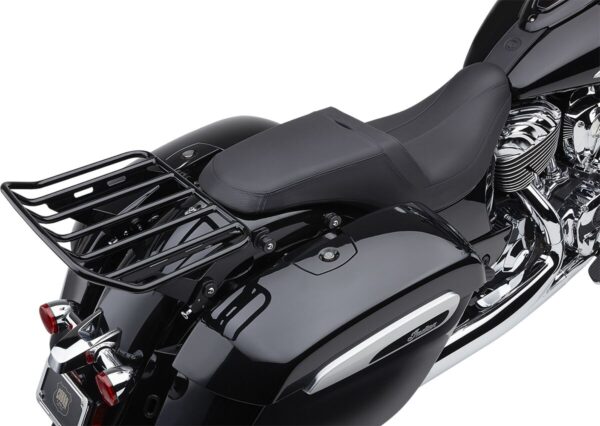 Big Ass® Detachable Luggage Rack - Image 2