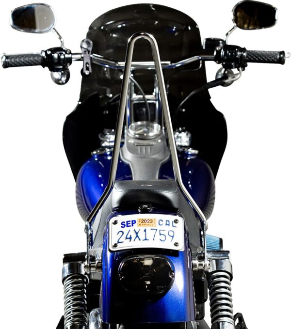 EXFIL Sissy Bars - Image 9