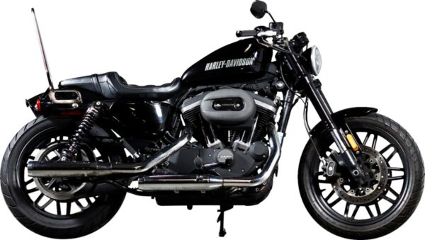 EXFIL Sissy Bars - Image 8