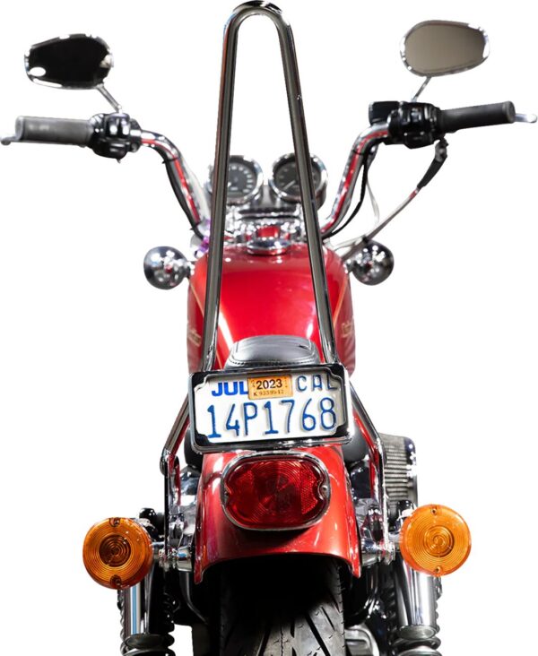 EXFIL Sissy Bars - Image 7
