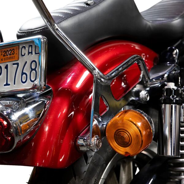 EXFIL Sissy Bars - Image 9