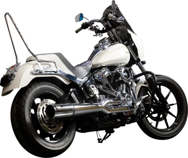 EXFIL Sissy Bars - Image 7