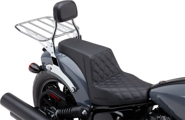 Detachable Mini Backrest - Image 2