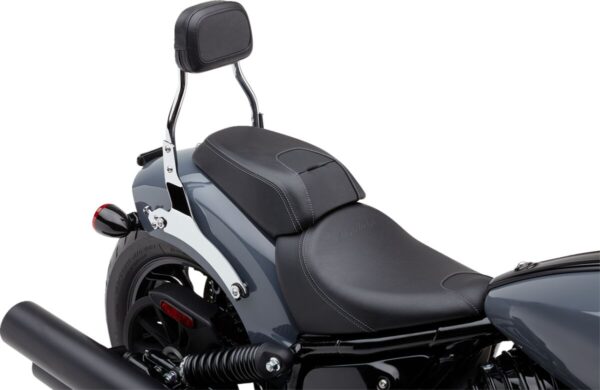 Detachable Mini Backrest - Image 3