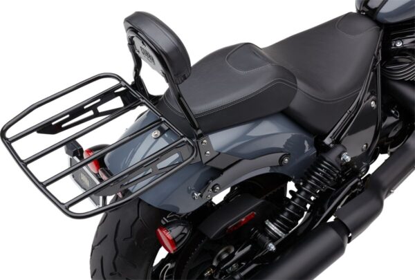 Detachable Mini Backrest - Image 3