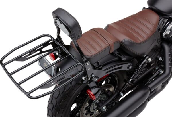 Detachable Mini Backrest - Image 4