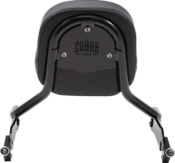 Short Detachable Backrest - Image 2