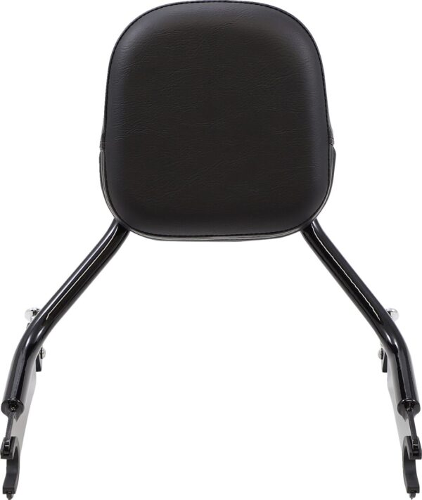 Short Detachable Backrest - Image 3