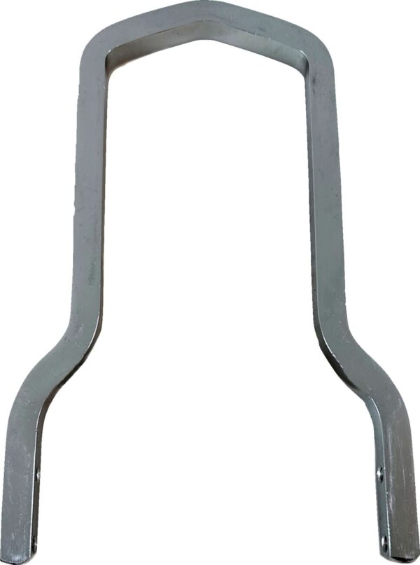 Square Sissy Bar - Image 2