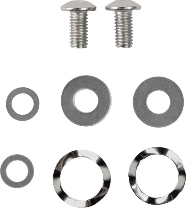 Detachable Latch Kit - Image 2