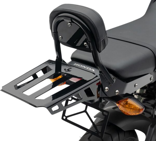 Back Rest - Image 2