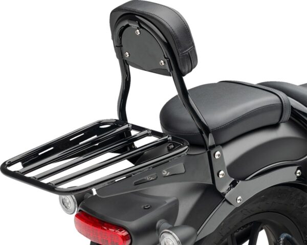 Back Rest - Image 2