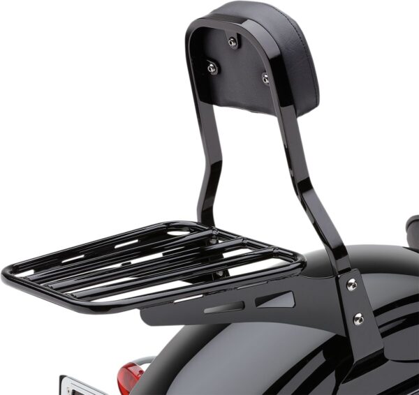 Luggage Rack for Cobra Sissy Bar - Image 2